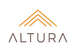 Altura Logo