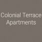 Colonial Terrace - logo