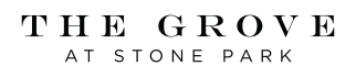 a graphic with a house and the words homework at the millennium apartment homes logo