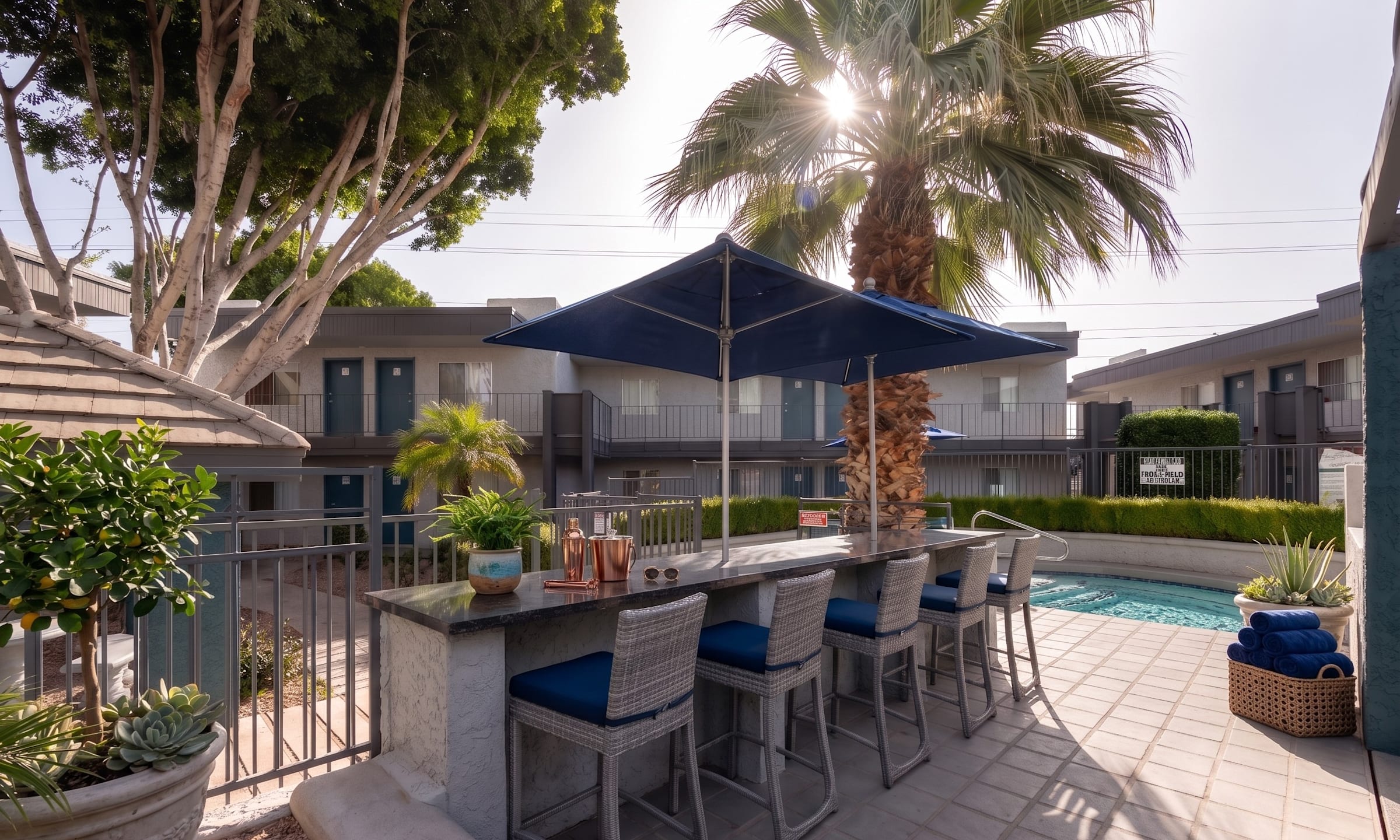 Camelback Cove Apartments 5 of 12