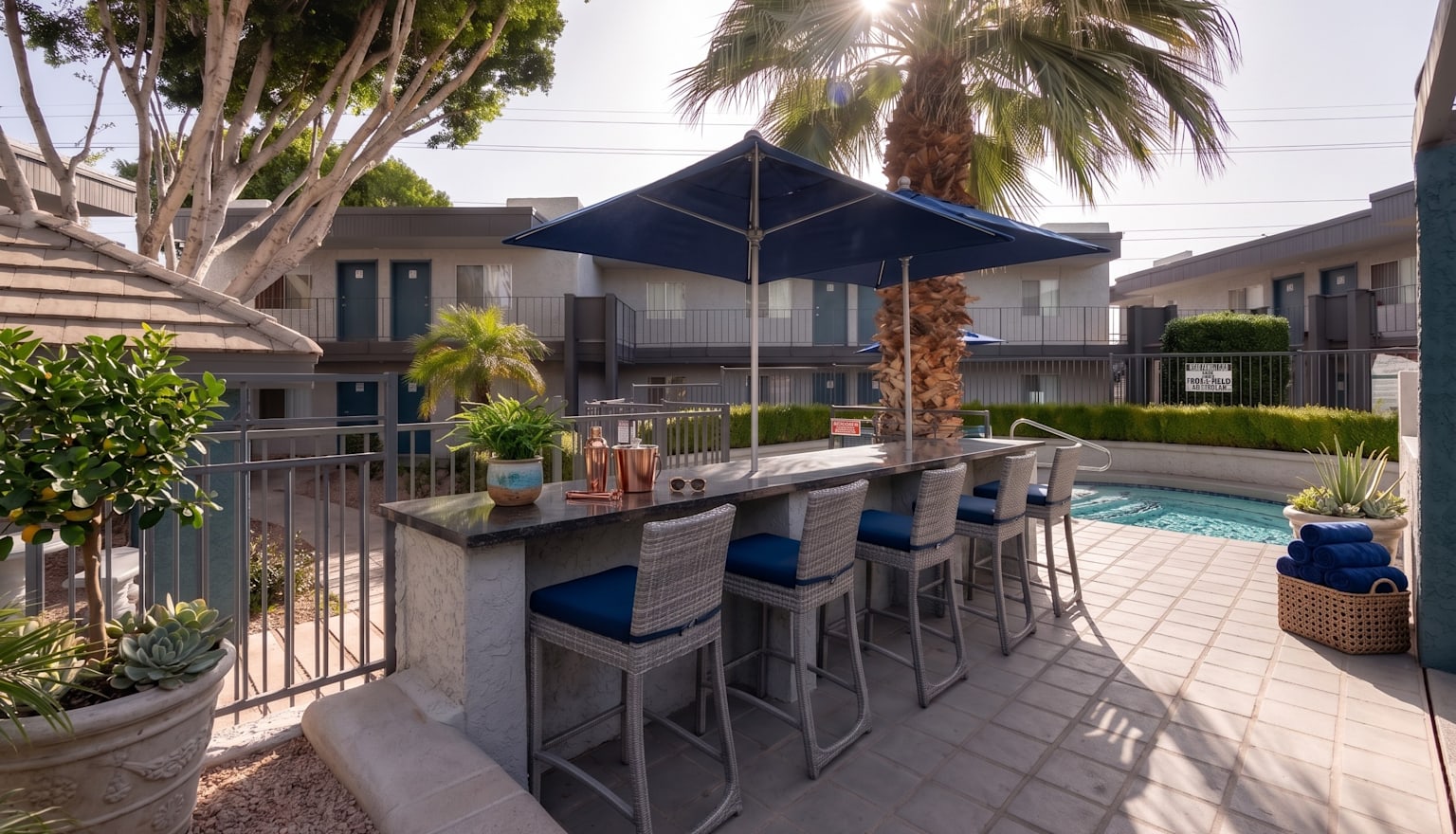 Camelback Cove Apartments 9 of 12