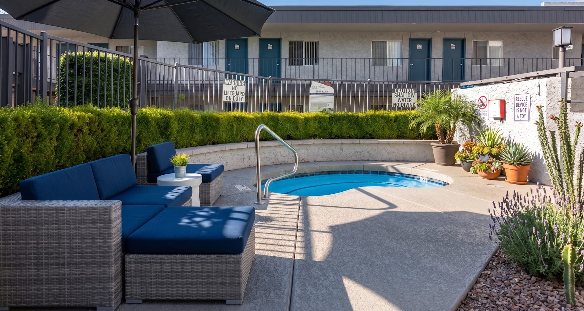 Camelback Cove Apartments in Phoenix, AZ 41 of 90