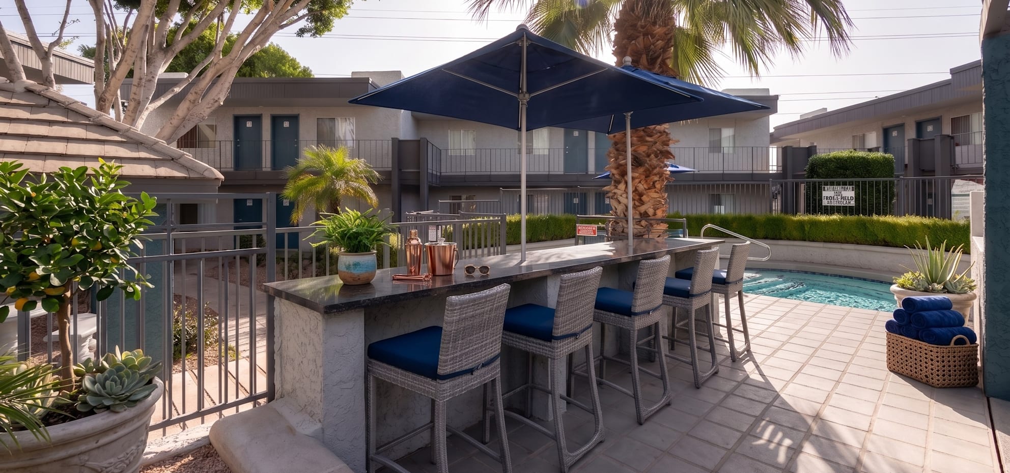 Camelback Cove Apartments 7 of 12