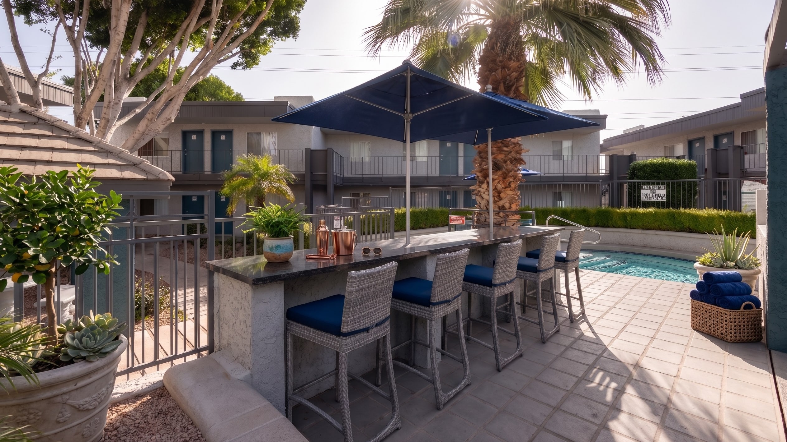 Camelback Cove Apartments 2 of 12