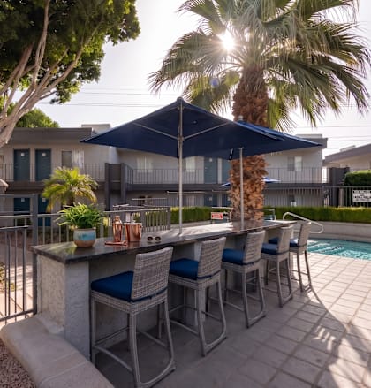 Camelback Cove Apartments in Phoenix, AZ 12 of 90