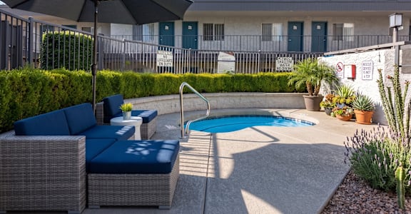 Camelback Cove Apartments in Phoenix, AZ 46 of 90