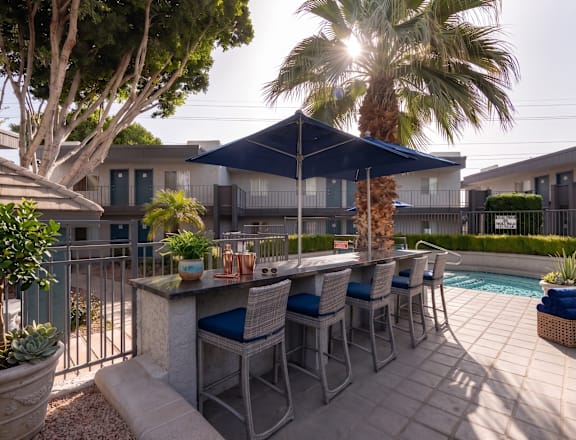 Camelback Cove Apartments 12 of 12