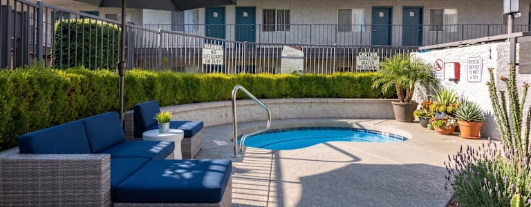 Camelback Cove Apartments in Phoenix, AZ 44 of 90