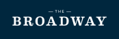 the broadway logo