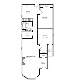 Two Bedroom