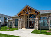 Thumbnail 8 of 36 - A welcoming community clubhouse