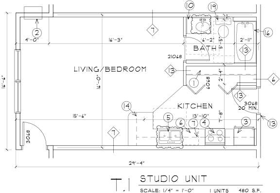 Studio T1