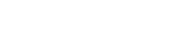the logo is shown next to a blue background