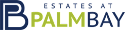 Property Logo at Estates at Palm Bay, Fort Walton Beach, Florida