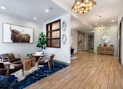 Thumbnail 17 of 18 - Pressler Leasing Lobby