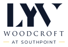 The image is a logo for a company named "The Sawyer Apartment Homes".