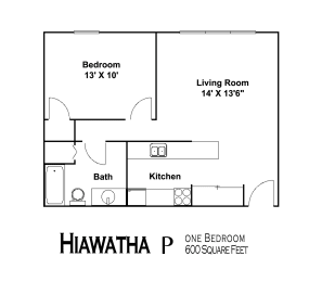  Floor Plan Hiawatha-P