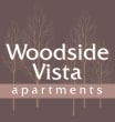 Woodside Vista Logo