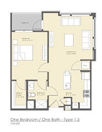 Union_and_West_one_bedroom