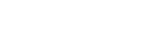 A black and white image of a sign for West Creek Apartment Homes.