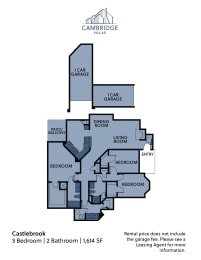Floor Plan  Floorplan, Layout, Apartment, Cambridge Villas