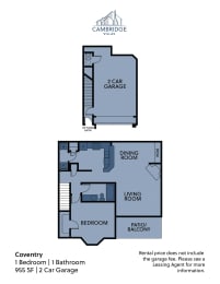 Floor Plan  Floorplan, Layout, Apartment, Cambridge Villas