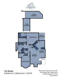 Floor Plan  Floorplan, Layout, Apartment, Cambridge Villas