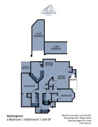 Floor Plan  Floorplan, Layout, Apartment, Cambridge Villas
