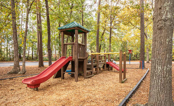 Playground at Waverly Place, North Charleston, SC, 29418