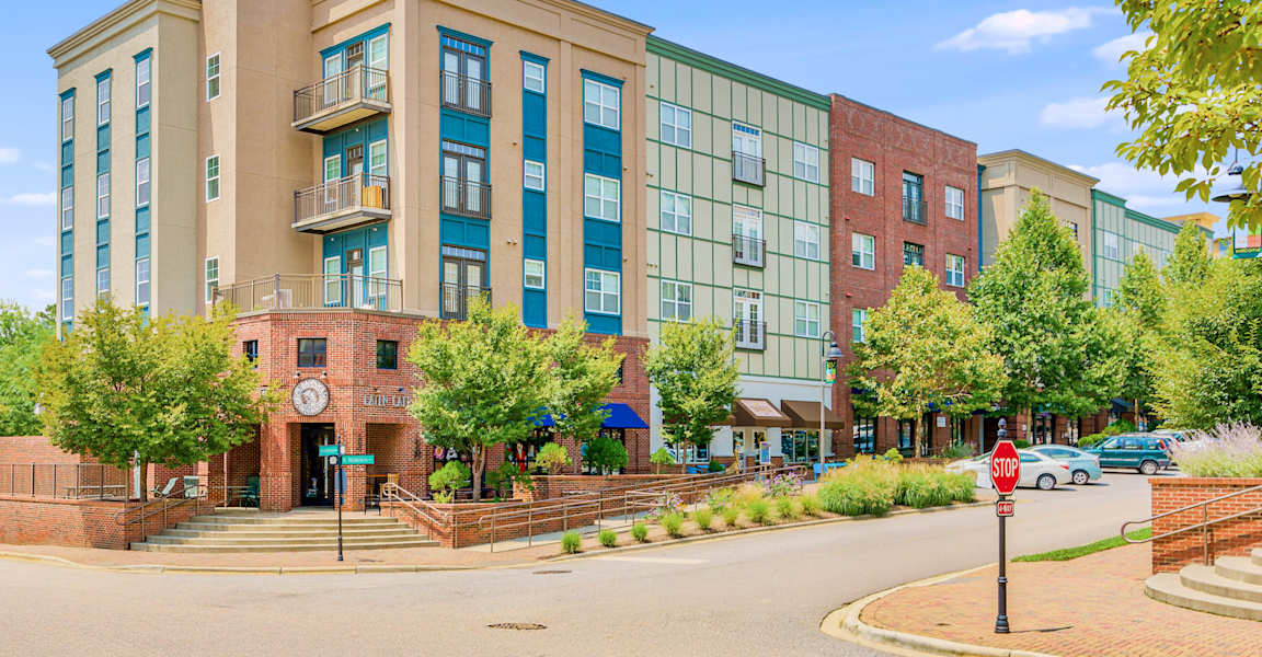The Lofts at Reynolds Village 3 of 12