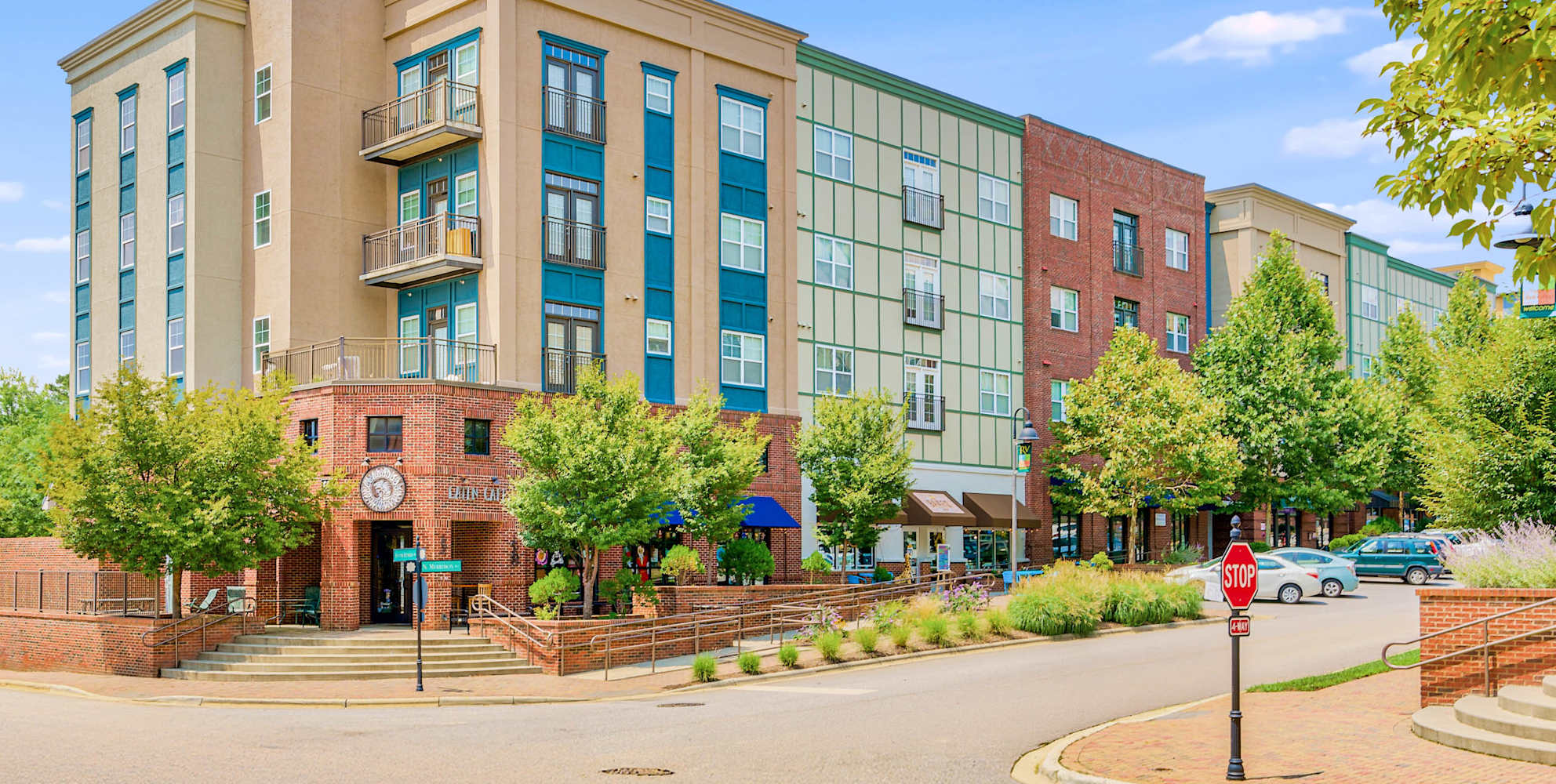 The Lofts at Reynolds Village 9 of 12