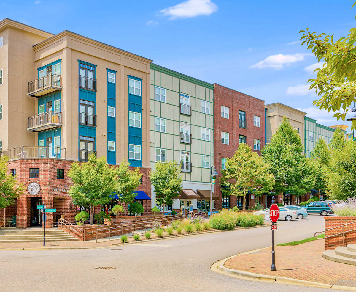 The Lofts at Reynolds Village 8 of 12