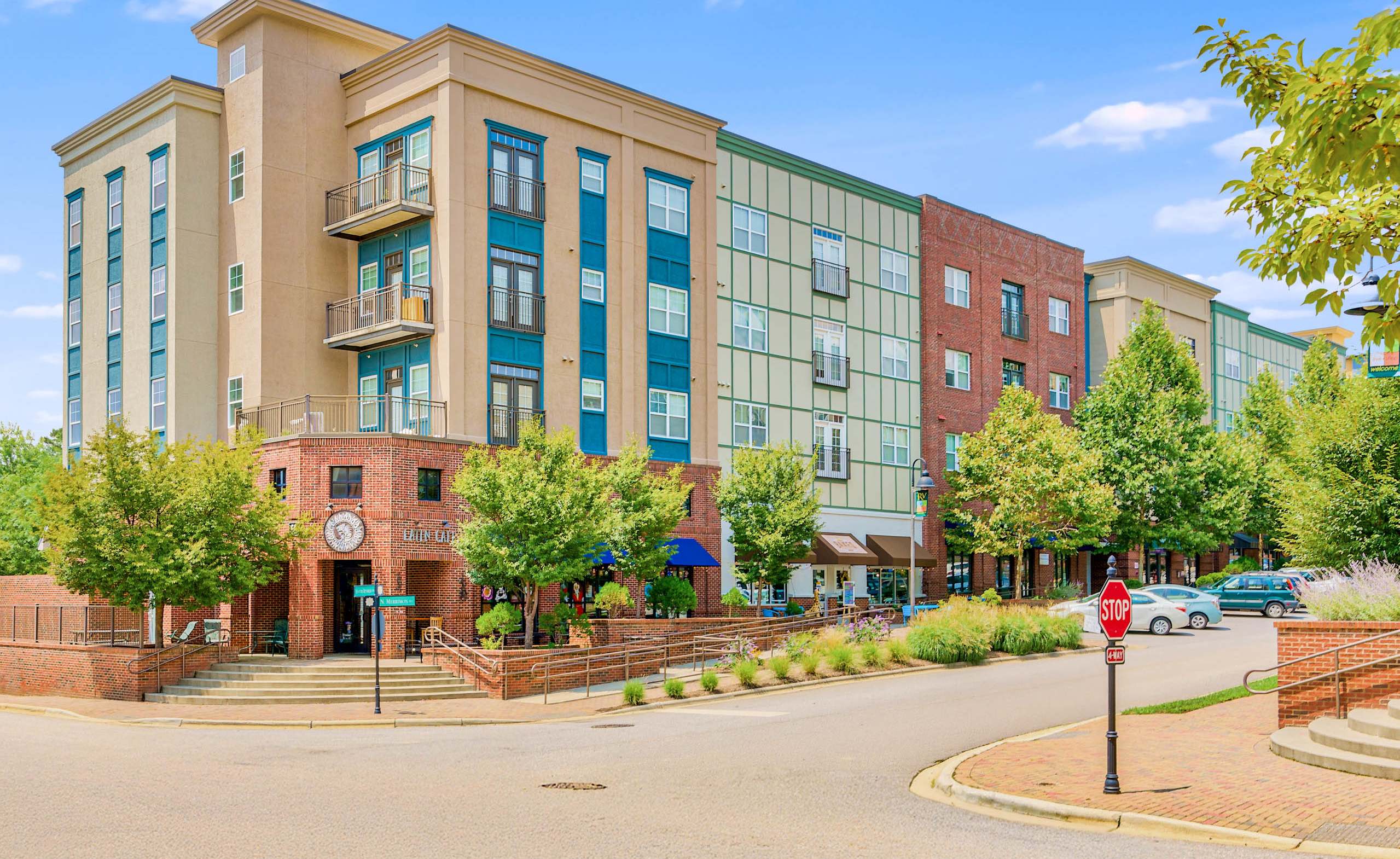 The Lofts at Reynolds Village 4 of 12
