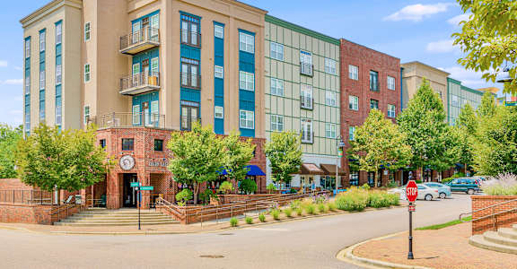 The Lofts at Reynolds Village 2 of 12