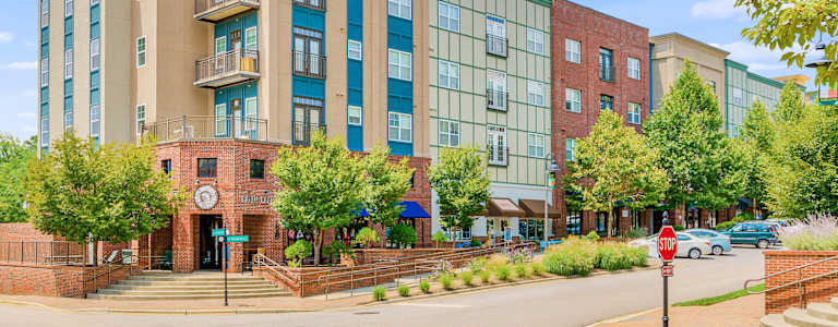 The Lofts at Reynolds Village 12 of 12