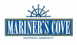 Mariner's Cove logo