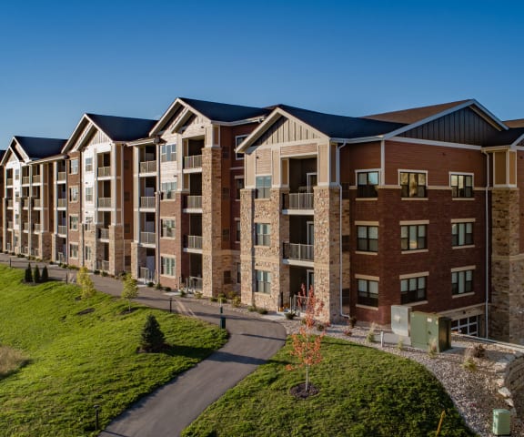 West Side Albuquerque Apartments