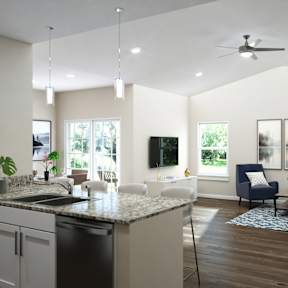 New Single-Family Homes for Rent in Pooler, GA | Outpost Bay