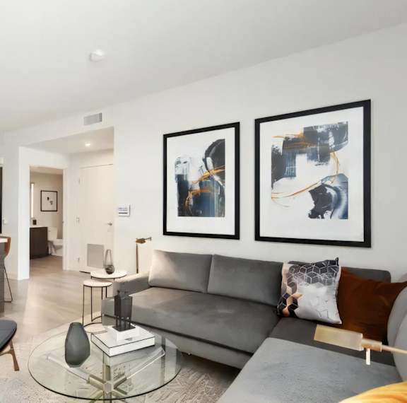 Open Concept Floor Plans
