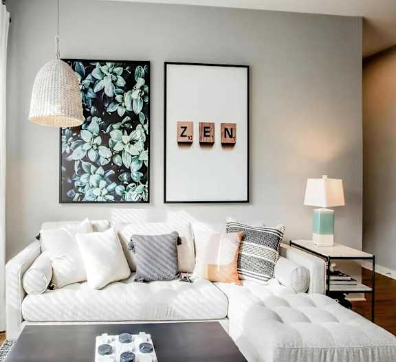 Alta Wren Cozy Living Space Interior Photo