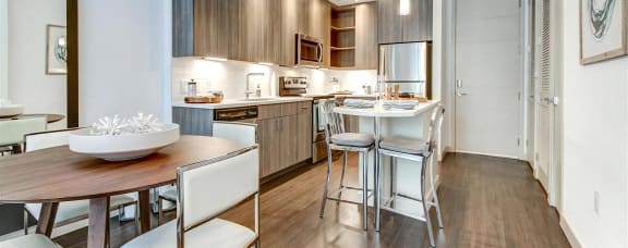 Wood Style Flooring