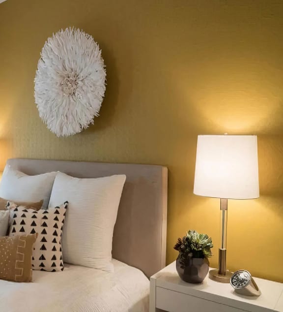 Amerige Pointe Apartment Bedrooms Oversized Bedrooms at Amerige Pointe, Fullerton, 92833