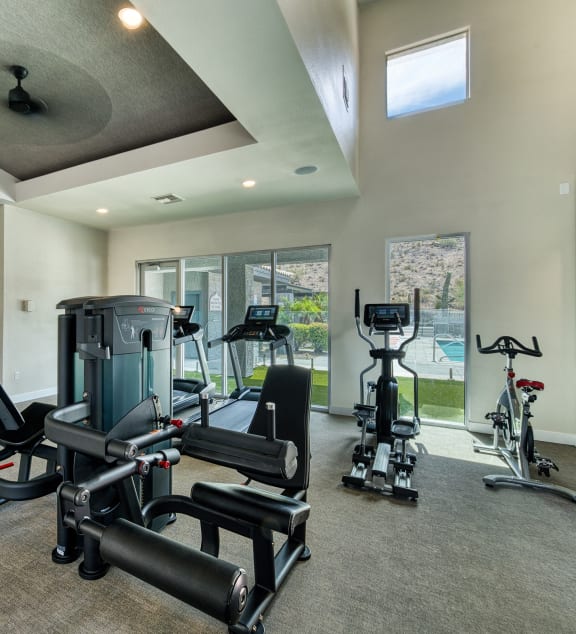 Mountainside Fitness 24 Hour Fitness Center