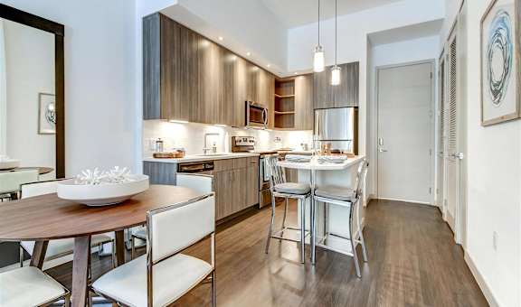 Wood Style Flooring