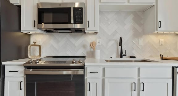 Beautiful Kitchens