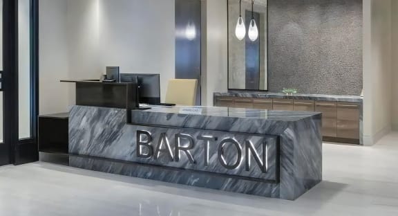 Resident Concierge Services