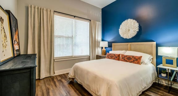 High Ceilings with Ceiling Fans