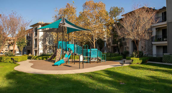 Heights Outdoors Playground