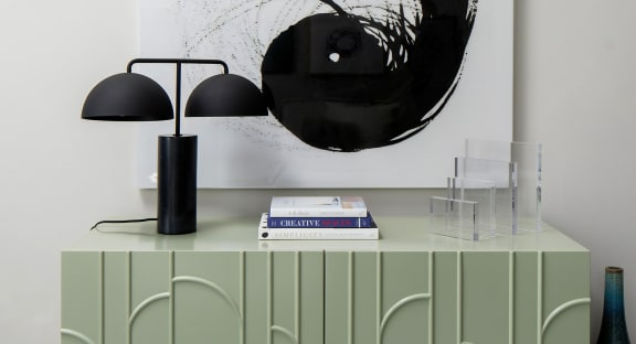 Modern Bedrooms