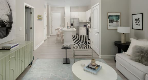 Modern Bedrooms
